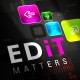 Edit Matters Branding Brighton