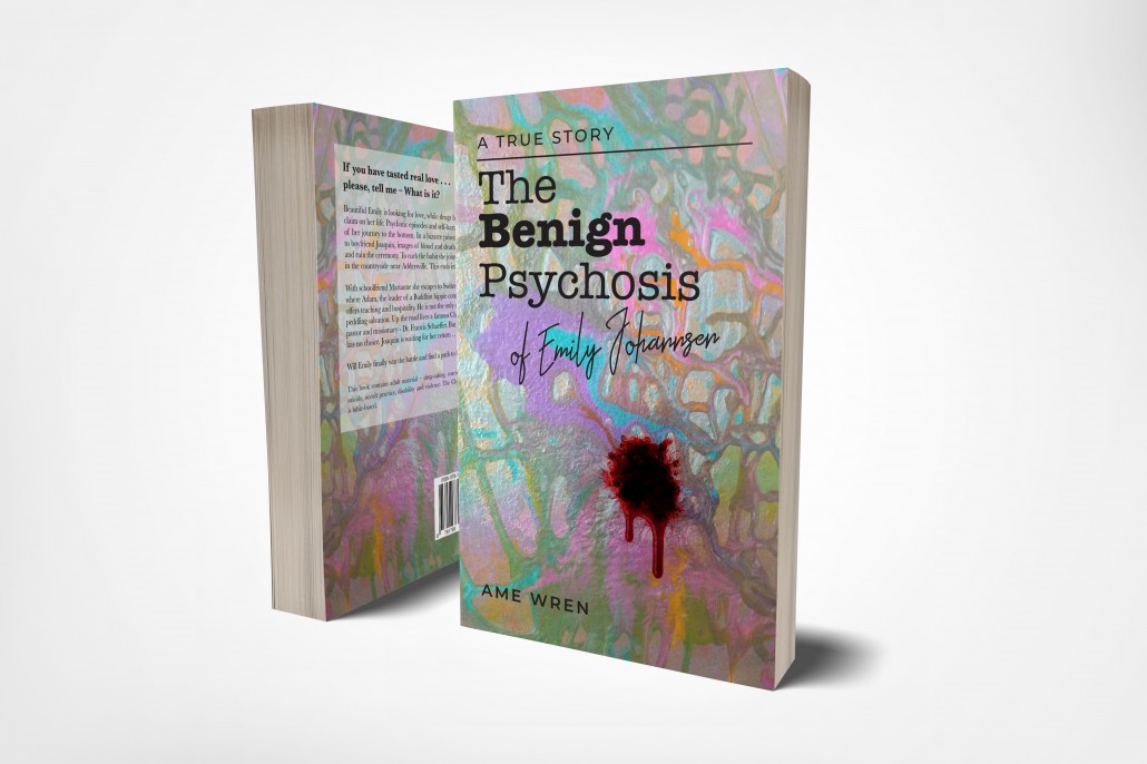 benign psychosis book cover2